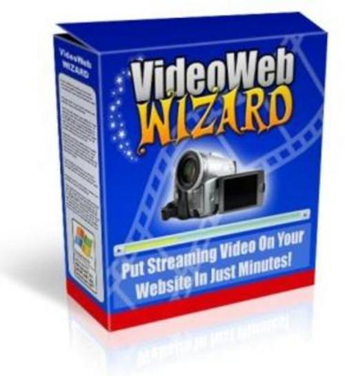 Video Web Wizard