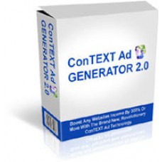 ConTEXT Ad Generator Script