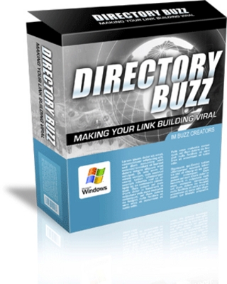 Directory Buzz Verzeichnis Generator