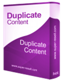 GC Duplicate Content