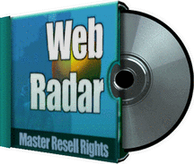 Web Radar... Webmaster-Software