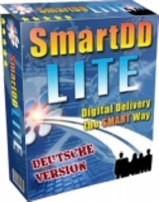 SmartDD Deutsche Version