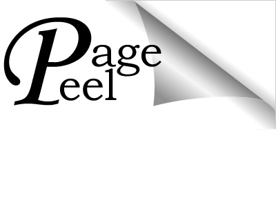 PagePeel Script - Multi Version!